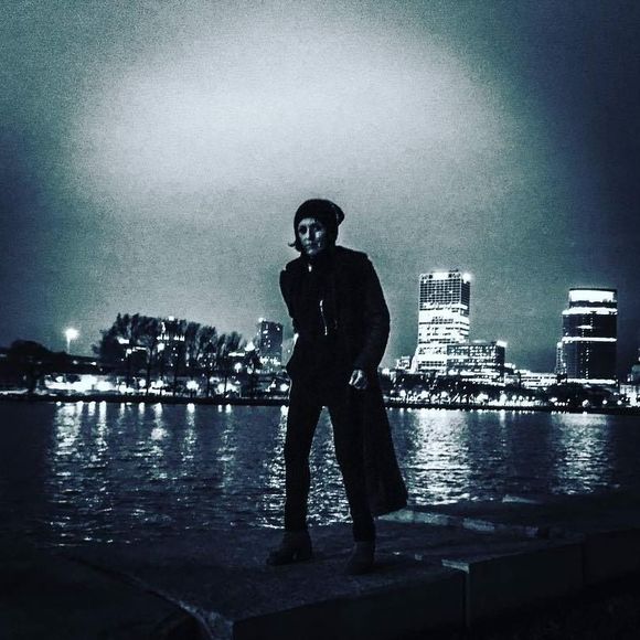 Meet your Posher, Cristina - Picture 1 of 1